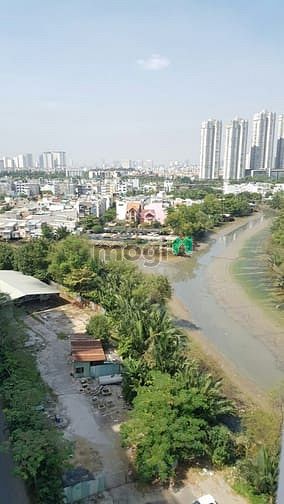 Hình ảnh BÁN CĂN HỘ đẹp sky garden 3, quận 7