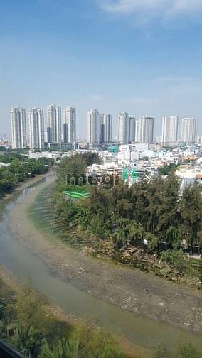 Hình ảnh BÁN CĂN HỘ đẹp sky garden 3, quận 7