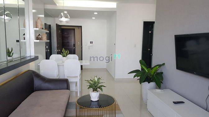 Hình ảnh BÁN CĂN HỘ đẹp sky garden 3, quận 7