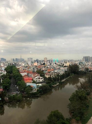 Hình ảnh BÁN CĂN HỘ đẹp sky garden 3, quận 7