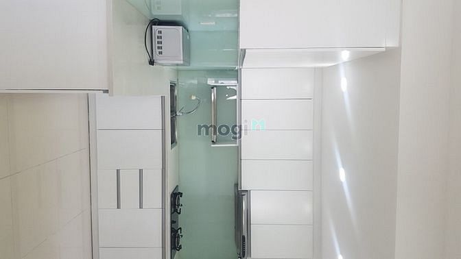 Hình ảnh BÁN CĂN HỘ đẹp sky garden 3, quận 7