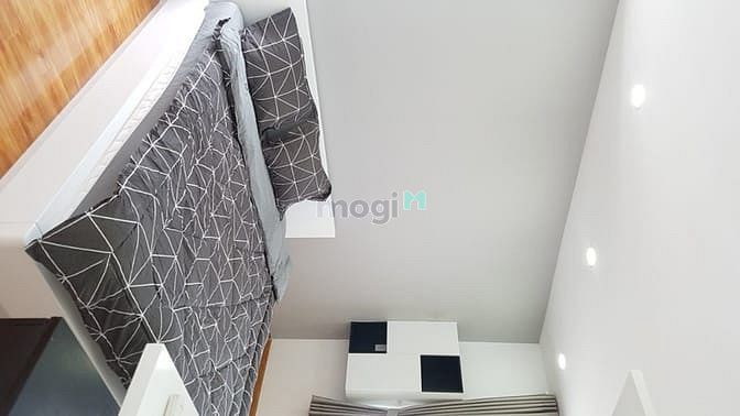 Hình ảnh BÁN CĂN HỘ đẹp sky garden 3, quận 7