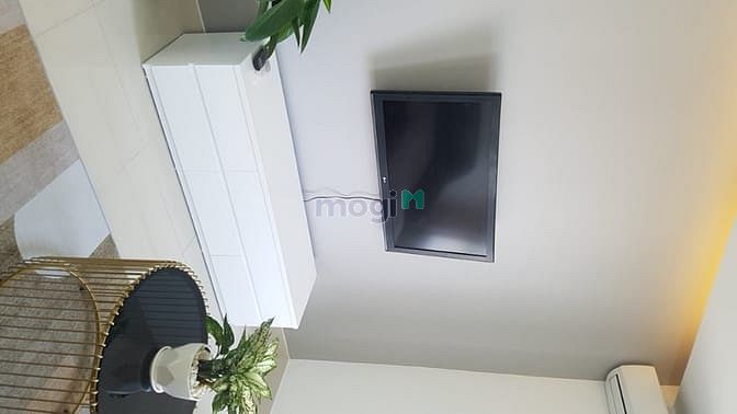 Hình ảnh BÁN CĂN HỘ đẹp sky garden 3, quận 7