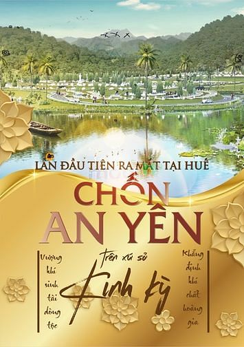 Hình ảnh Bán đất dự án Hương An Viên giá hấp dẫn 8tr/m2