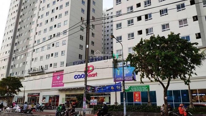 Hình ảnh Bán Đất Giá Rẻ Ngay ỦBND P.Tân Thới Nhất ,2.400m2 Gía 10tr/m