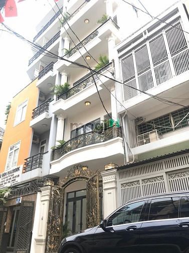 Hình ảnh Cho thuê nhà Cộng Hòa, 80m2, 4 lầu, 35 triệu