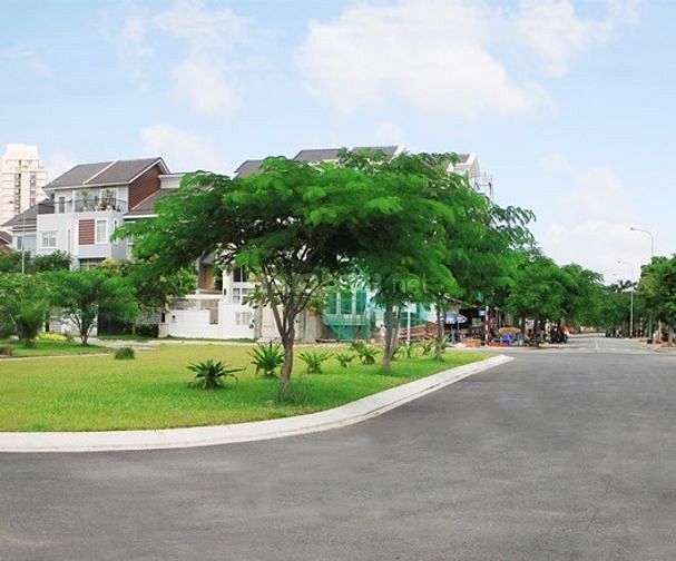 Hình ảnh Bán gấp đất MT đường 27, Phạm Văn Đồng, Thủ Đức gần Giga Mall Thủ Đức