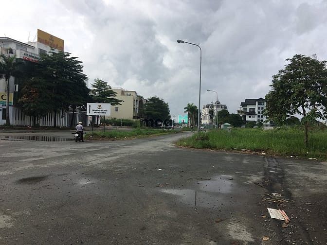 Hình ảnh Bán gấp đất MT đường 27, Phạm Văn Đồng, Thủ Đức gần Giga Mall Thủ Đức