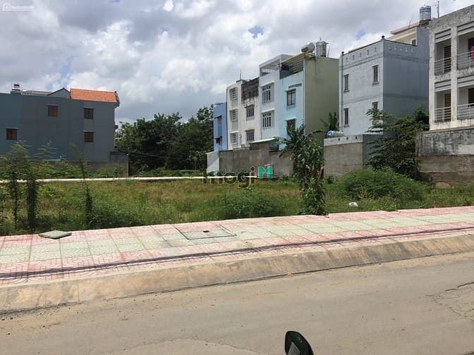 Hình ảnh Bán gấp đất MT đường 27, Phạm Văn Đồng, Thủ Đức gần Giga Mall Thủ Đức