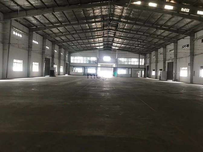 Hình ảnh Cho thuê kho xưởng hẻm xe container giá RẺ quận Gò Vấp
