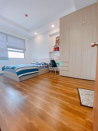 Hình ảnh Cần Bán CH Pegasuite Q.8 68m2 2PN - Giá thật không ảo không phát sinh