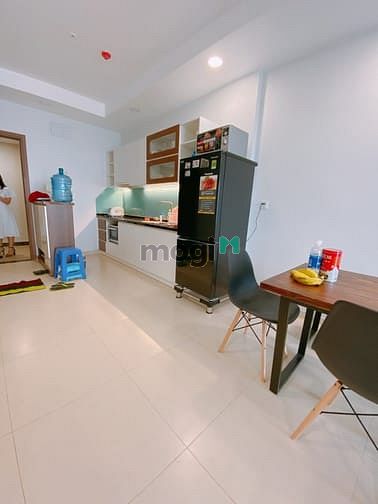 Hình ảnh Cần Bán CH Pegasuite Q.8 68m2 2PN - Giá thật không ảo không phát sinh