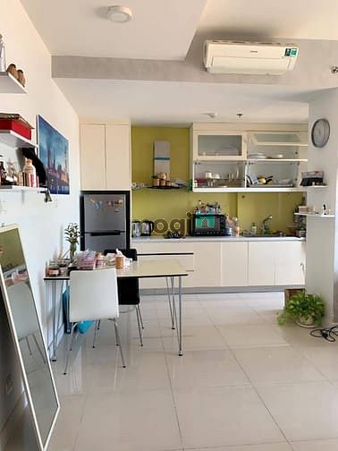 Hình ảnh ✔ Cho thuê CHCC SUNRISE CITY 76m 2pn 2wc - Nội thất đầy đủ
