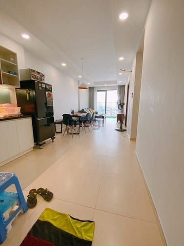 Hình ảnh Cần Bán CH Pegasuite Q.8 68m2 2PN - Giá thật không ảo không phát sinh