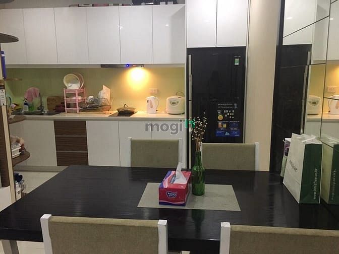Hình ảnh ✔ Cho thuê CHCC SUNRISE CITY 74m 2pn 2wc - Nội thất đầy đủ