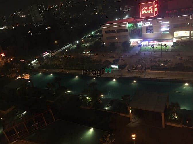 Hình ảnh ✔ Cho thuê CHCC SUNRISE CITY 74m 2pn 2wc - Nội thất đầy đủ