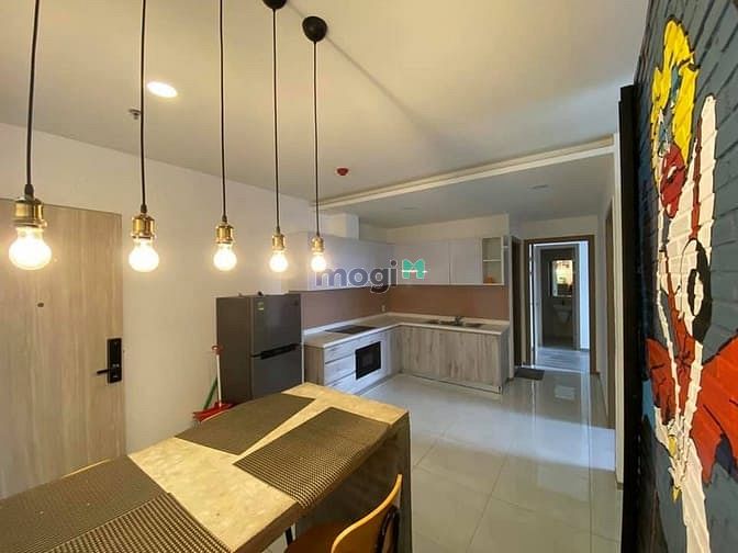 Hình ảnh ✔ Cho thuê CHCC RIVA PARK 80m 2pn 2wc - Nội thất đầy đủ