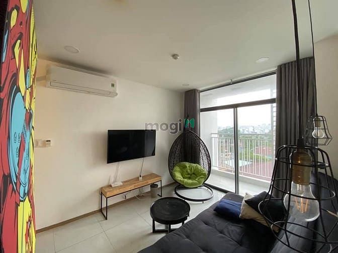 Hình ảnh ✔ Cho thuê CHCC RIVA PARK 80m 2pn 2wc - Nội thất đầy đủ
