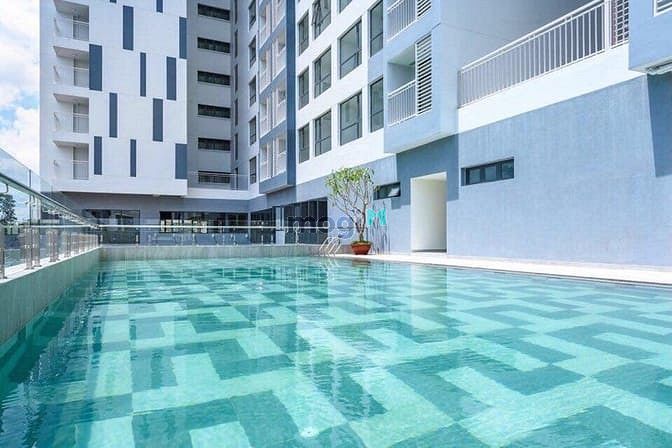 Hình ảnh ✔ Cho thuê CHCC RIVA PARK 80m 2pn 2wc - Nội thất đầy đủ