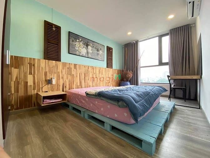 Hình ảnh ✔ Cho thuê CHCC RIVA PARK 80m 2pn 2wc - Nội thất đầy đủ