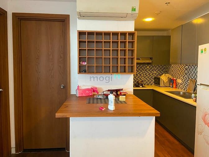 Hình ảnh ✔ Cho thuê CHCC SUNRISE CITY 62m 1pn 1wc - Nội thất đầy đủ