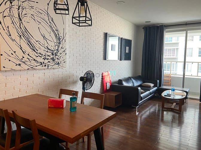 Hình ảnh ✔ Cho thuê CHCC SUNRISE CITY 62m 1pn 1wc - Nội thất đầy đủ