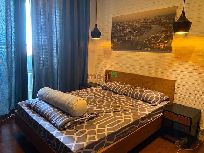 Hình ảnh ✔ Cho thuê CHCC SUNRISE CITY 62m 1pn 1wc - Nội thất đầy đủ