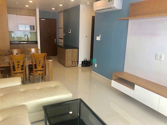 Hình ảnh ✔ Cho thuê CHCC THE GOLD VIEW 70m 2pn 1wc - Nội thất đầy đủ