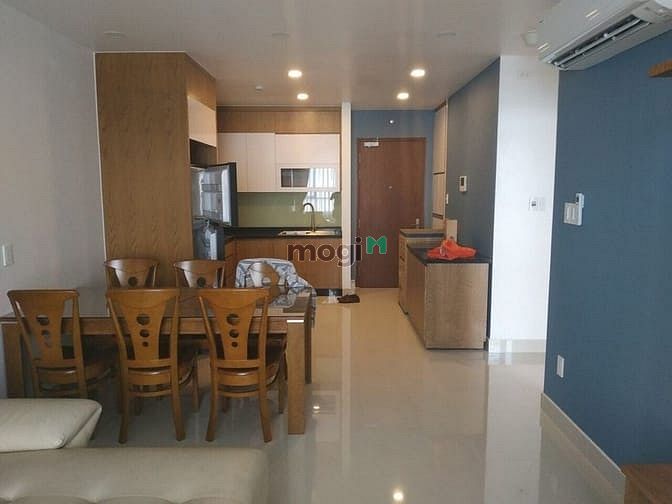 Hình ảnh ✔ Cho thuê CHCC THE GOLD VIEW 70m 2pn 1wc - Nội thất đầy đủ