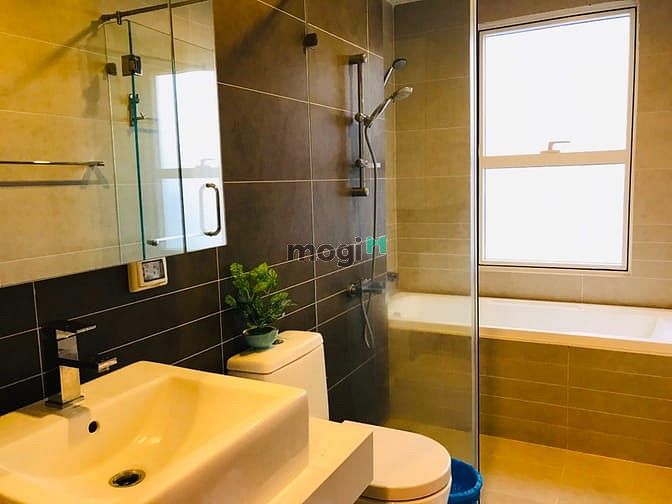 Hình ảnh ✔ Cho thuê CHCC SUNRISE CITY 120m 3pn 2wc - Nội thất đầy đủ