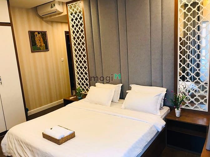 Hình ảnh ✔ Cho thuê CHCC SUNRISE CITY 120m 3pn 2wc - Nội thất đầy đủ