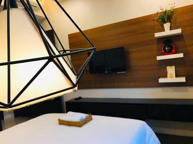 Hình ảnh ✔ Cho thuê CHCC SUNRISE CITY 120m 3pn 2wc - Nội thất đầy đủ