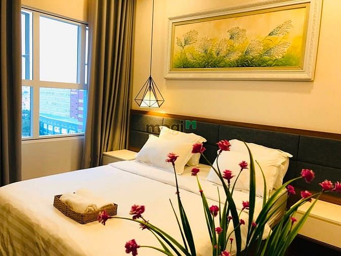 Hình ảnh ✔ Cho thuê CHCC SUNRISE CITY 120m 3pn 2wc - Nội thất đầy đủ