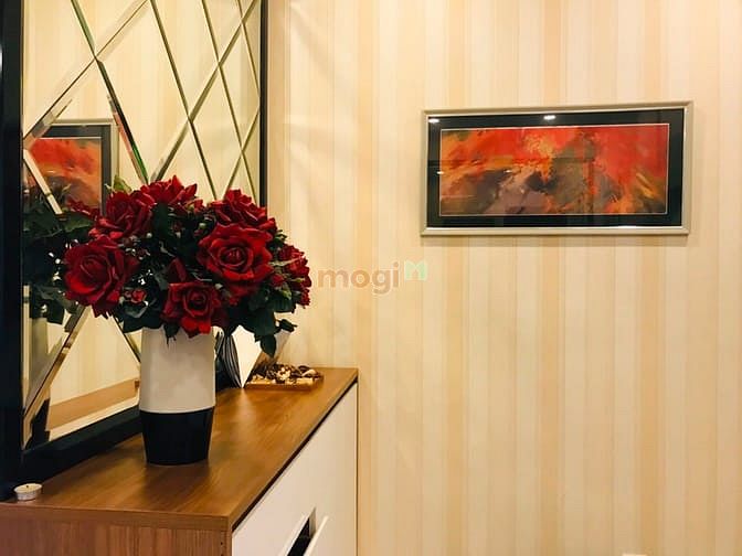 Hình ảnh ✔ Cho thuê CHCC SUNRISE CITY 120m 3pn 2wc - Nội thất đầy đủ