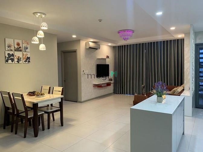Hình ảnh Chính chủ cần cho thuê nhanh CH Hưng Phúc,PMH, Quận 7, 2PN2WC