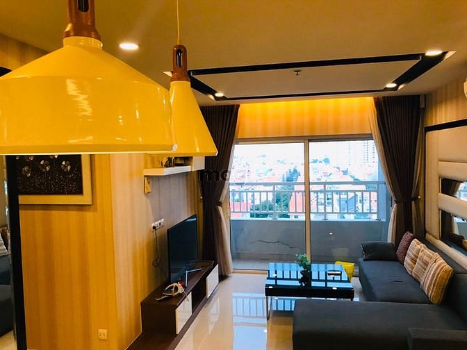 Hình ảnh ✔ Cho thuê CHCC SUNRISE CITY 120m 3pn 2wc - Nội thất đầy đủ