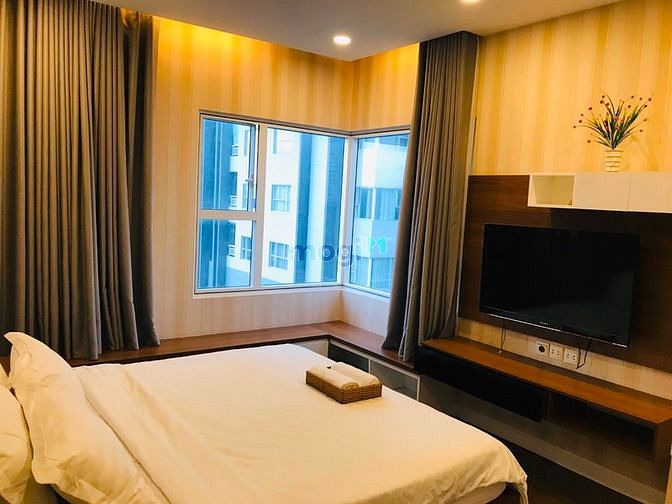 Hình ảnh ✔ Cho thuê CHCC SUNRISE CITY 120m 3pn 2wc - Nội thất đầy đủ