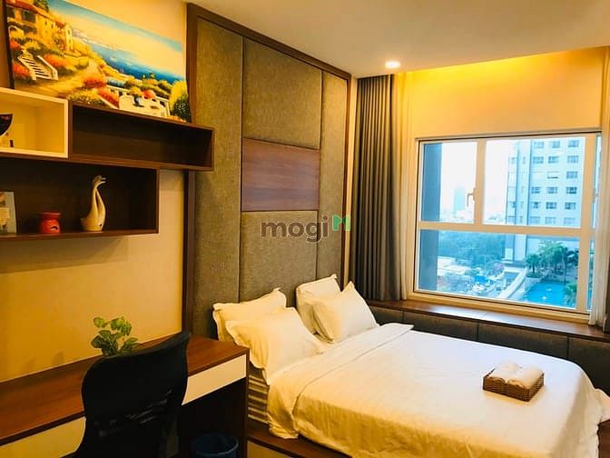 Hình ảnh ✔ Cho thuê CHCC SUNRISE CITY 120m 3pn 2wc - Nội thất đầy đủ