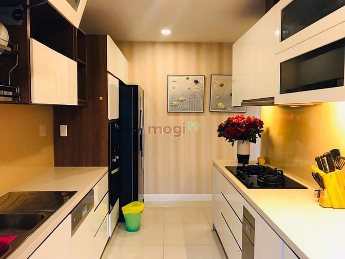 Hình ảnh ✔ Cho thuê CHCC SUNRISE CITY 120m 3pn 2wc - Nội thất đầy đủ