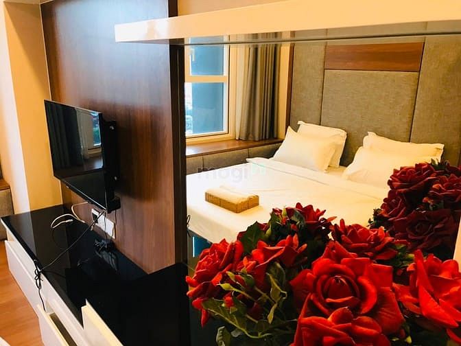 Hình ảnh ✔ Cho thuê CHCC SUNRISE CITY 120m 3pn 2wc - Nội thất đầy đủ