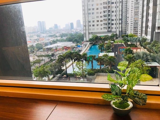 Hình ảnh ✔ Cho thuê CHCC SUNRISE CITY 120m 3pn 2wc - Nội thất đầy đủ