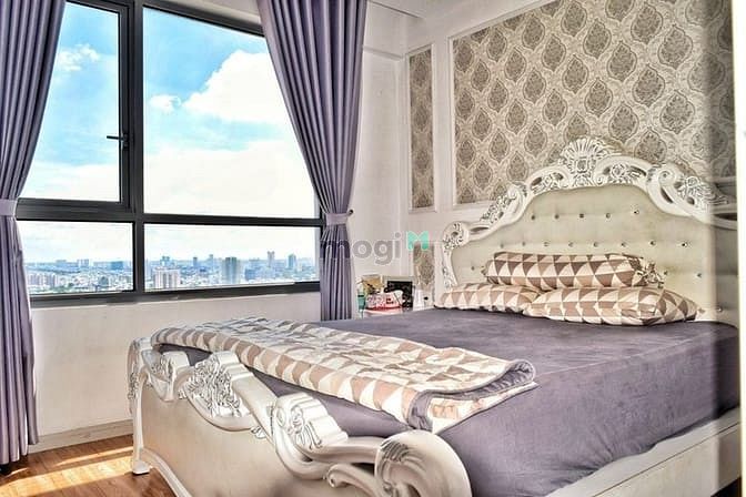 Hình ảnh ✔ Cho thuê CHCC THE GOLD VIEW 80m 2pn 2wc - Nội thất đầy đủ