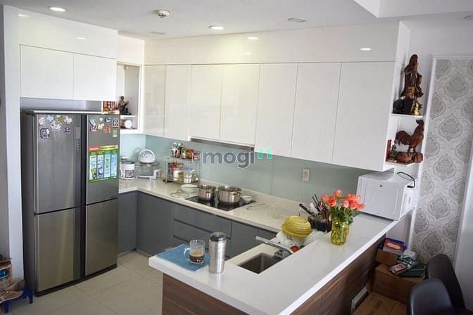 Hình ảnh ✔ Cho thuê CHCC THE GOLD VIEW 80m 2pn 2wc - Nội thất đầy đủ