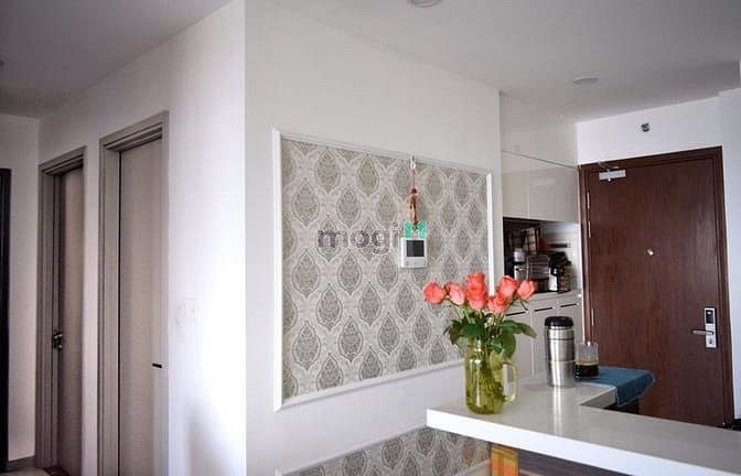 Hình ảnh ✔ Cho thuê CHCC THE GOLD VIEW 80m 2pn 2wc - Nội thất đầy đủ