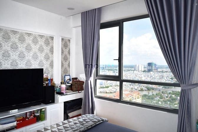 Hình ảnh ✔ Cho thuê CHCC THE GOLD VIEW 80m 2pn 2wc - Nội thất đầy đủ