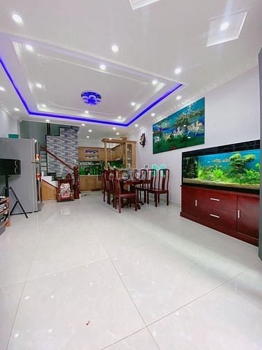 Hình ảnh Bán Nhà Nguyễn Xí, 81m2 Giá 6.4 Tỷ.