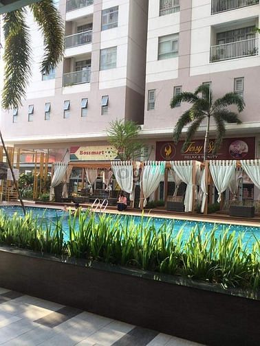 Hình ảnh Cho thuê Trang Chủ MB66.COM / Đăng Ký Tặng 66K Q7 - Luxcity - 2 phòng - NTDD - 10 Triệu