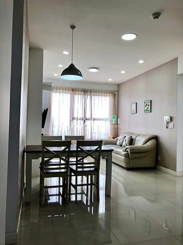 Hình ảnh ✔ Cho thuê CHCC GALAXY 9 - 101m 3pn 2wc - Nội thất đầy đủ