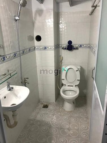 Hình ảnh Mb6623 nạp rút nhanh chóng mini sẵn nội thất_dọn vào ở ngay_Tân Sơn_Tân Bình gần sân bay