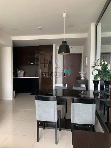Hình ảnh ✔ Cho thuê CHCC ICON 56 - 3pn 2wc - Nội thất đầy đủ
